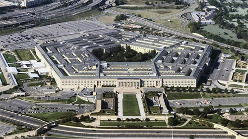 El Pentágono no está inmune a los ataques cibernéticos